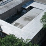 mod-bit roof installation