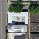mod-bit roof installation