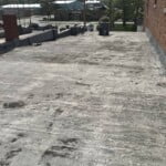 Mob-bit roof system