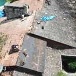 Residential Shingles Roof Replacement