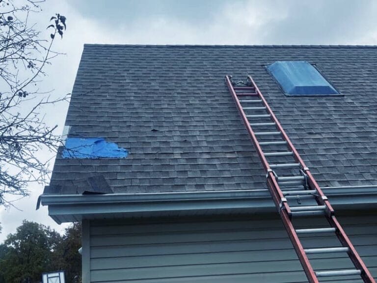 Slog's Roof Repair service
