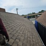 Shingle Roof Replacement in Chicago: From Porch Repair to Full Rebuild - SLOG project
