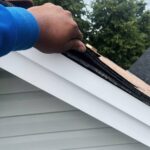 Shingle Roof Replacement in Chicago: From Porch Repair to Full Rebuild - SLOG project