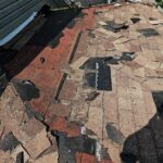 Shingle Roof Replacement in Chicago: From Porch Repair to Full Rebuild - SLOG project