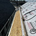 Shingle Roof Replacement in Chicago: From Porch Repair to Full Rebuild - SLOG project